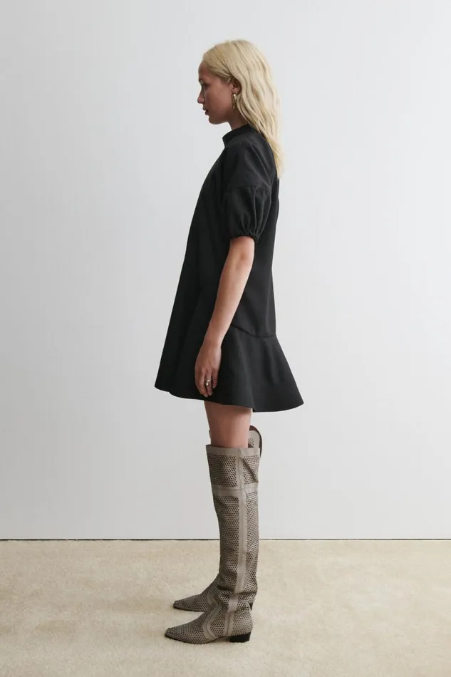 Women Dresses Rachel Comey Cadden Dress Black