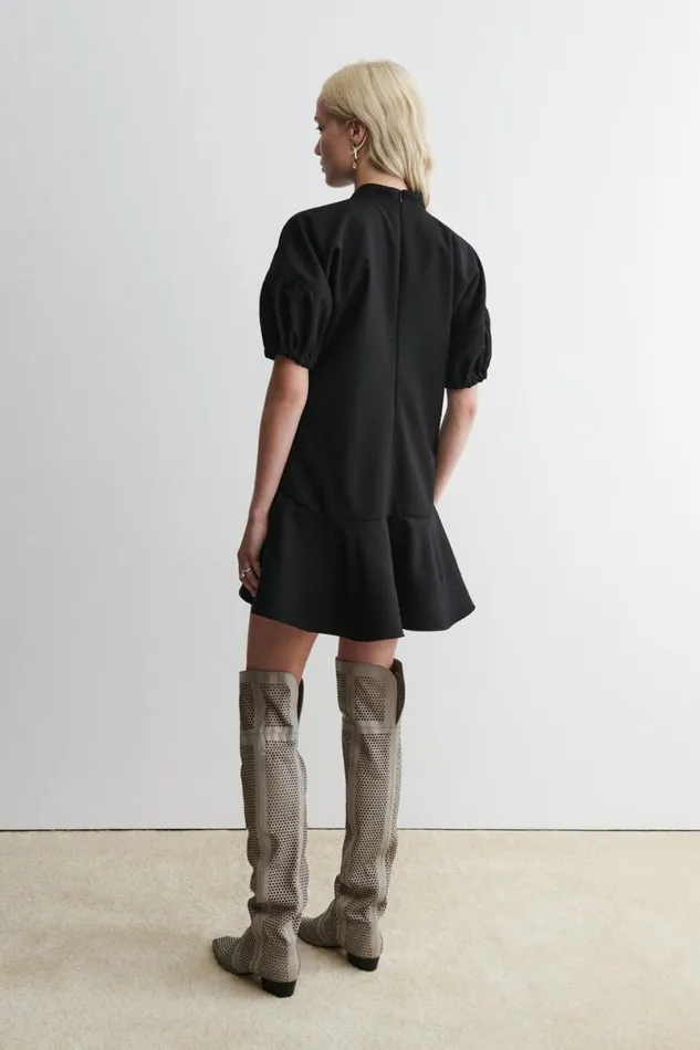Women Dresses Rachel Comey Cadden Dress Black