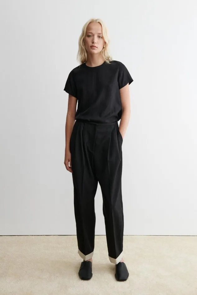 Women Dresses Rachel Comey Cadden Dress Black