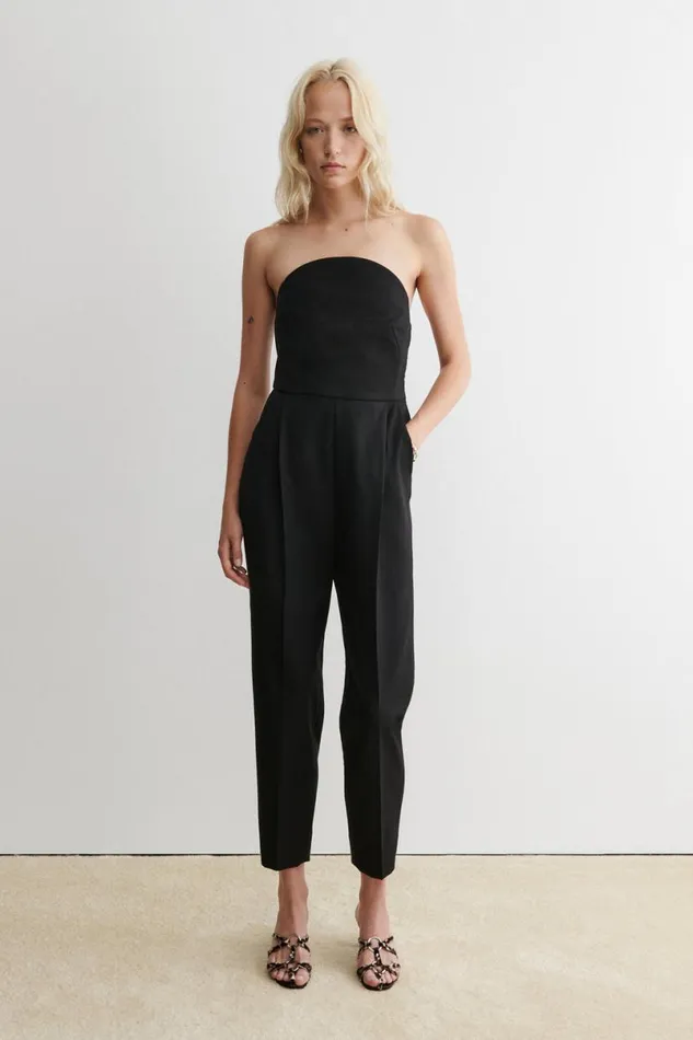 Women Dresses Rachel Comey Cadden Dress Black