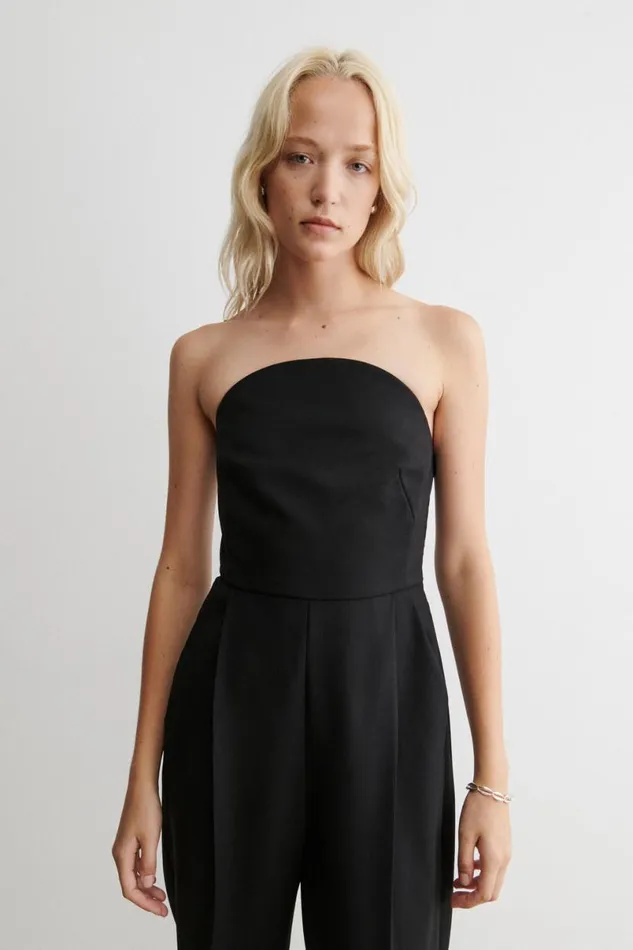 Women Dresses Rachel Comey Cadden Dress Black