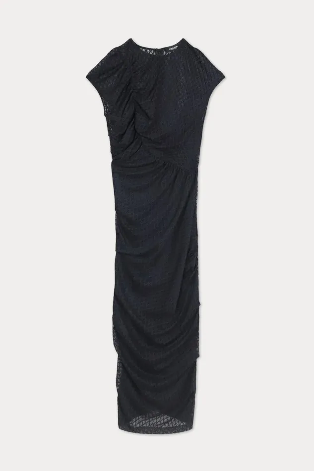 Women Dresses Rachel Comey Delorate Dress Black