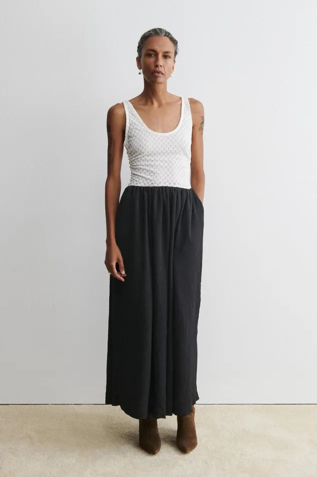 Women Dresses Rachel Comey Delorate Dress Black