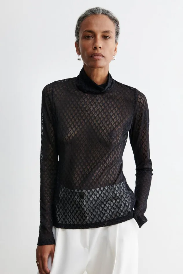 Women Dresses Rachel Comey Delorate Dress Black