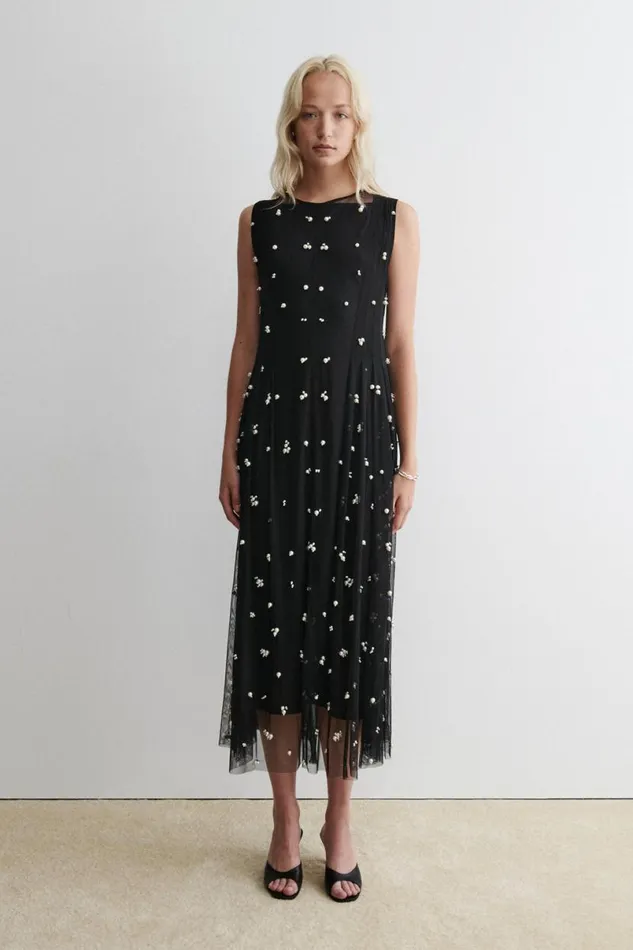 Women Dresses Rachel Comey Doan Dress Black