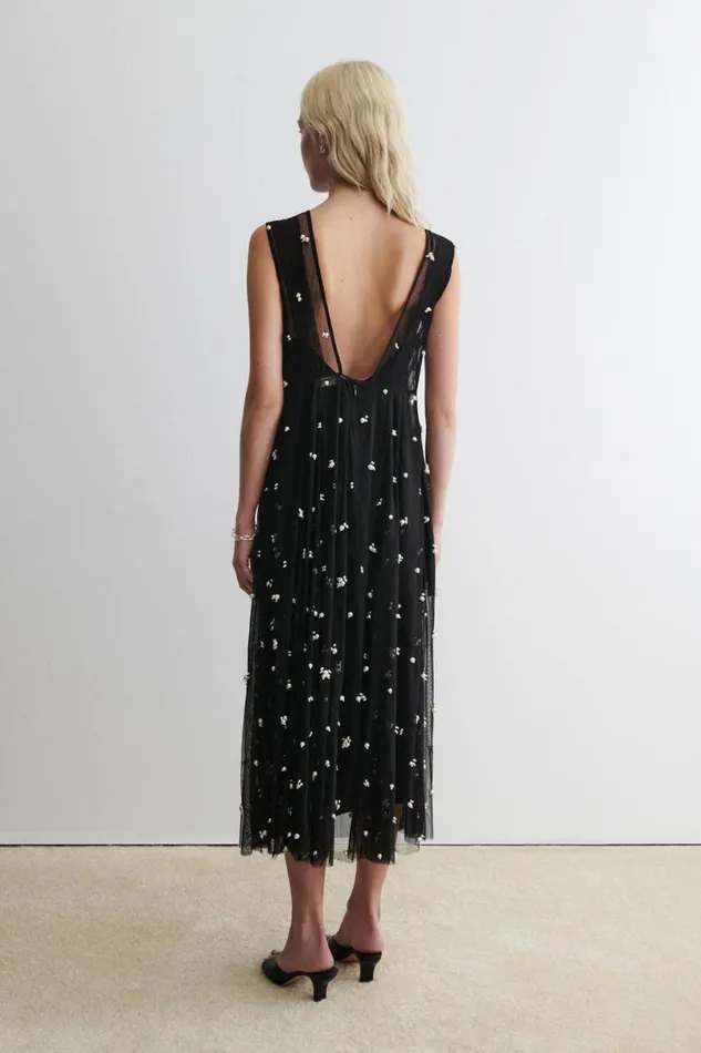 Women Dresses Rachel Comey Doan Dress Black