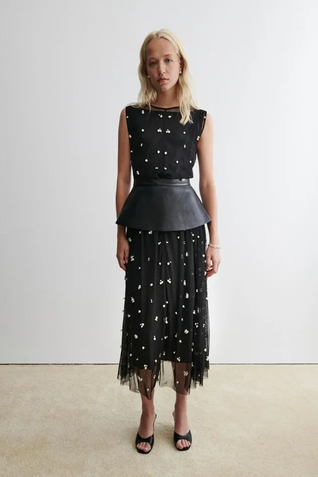 Women Dresses Rachel Comey Doan Dress Black