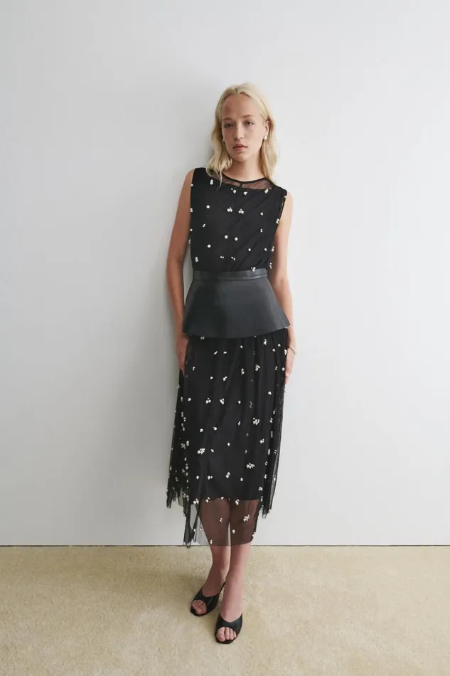 Women Dresses Rachel Comey Doan Dress Black