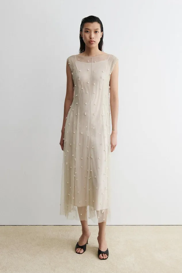 Women Dresses Rachel Comey Doan Dress Black