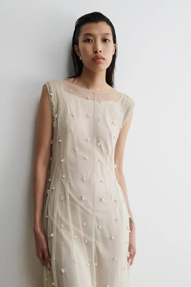 Women Dresses Rachel Comey Doan Dress Black