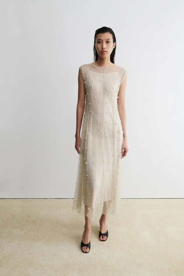 Women Dresses Rachel Comey Doan Dress Black