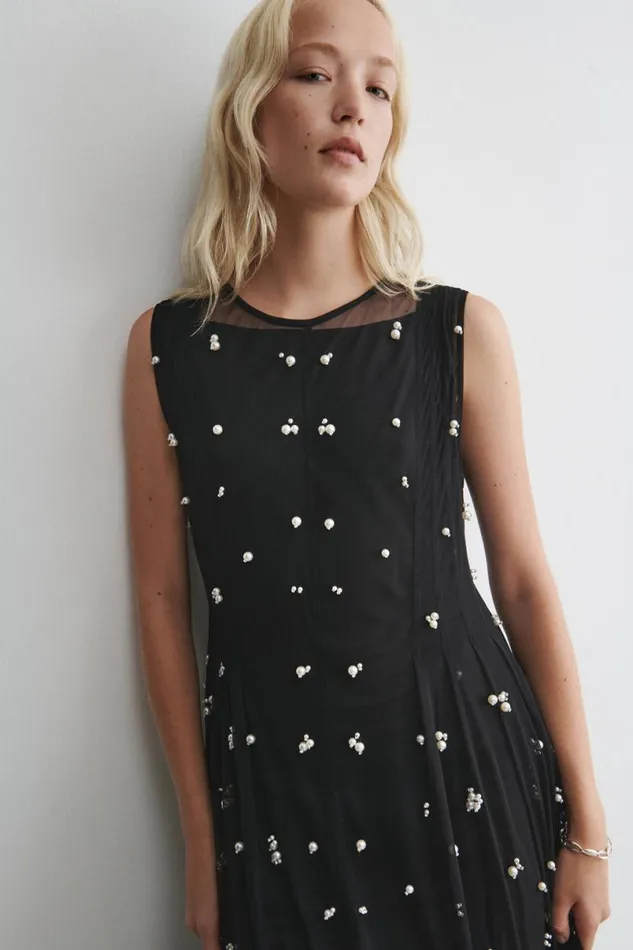 Women Dresses Rachel Comey Doan Dress Black