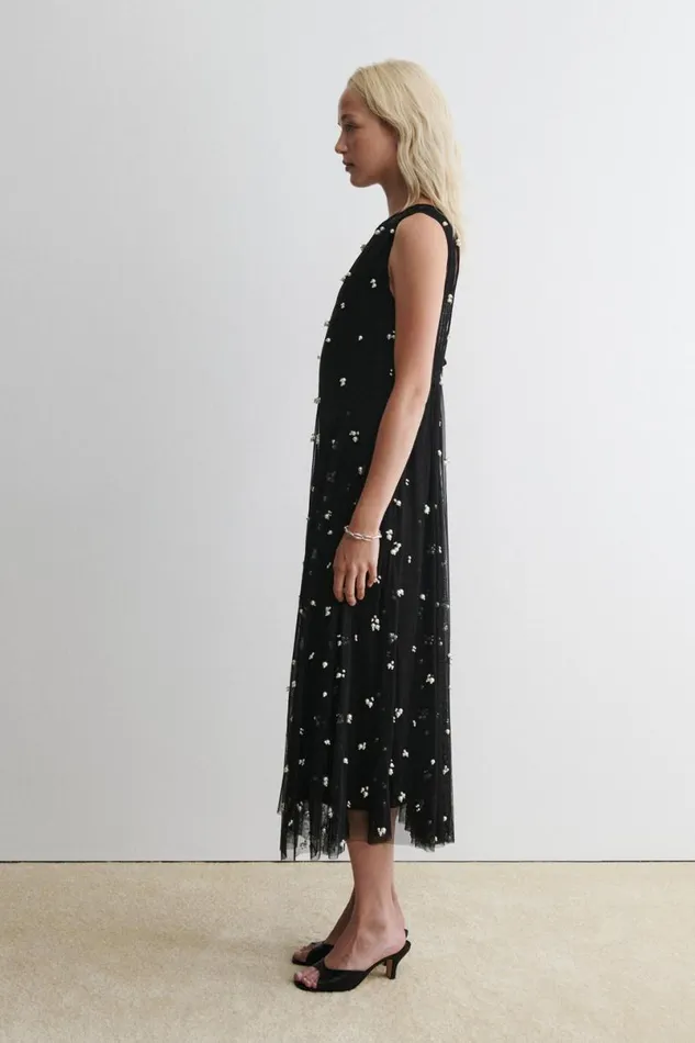 Women Dresses Rachel Comey Doan Dress Black
