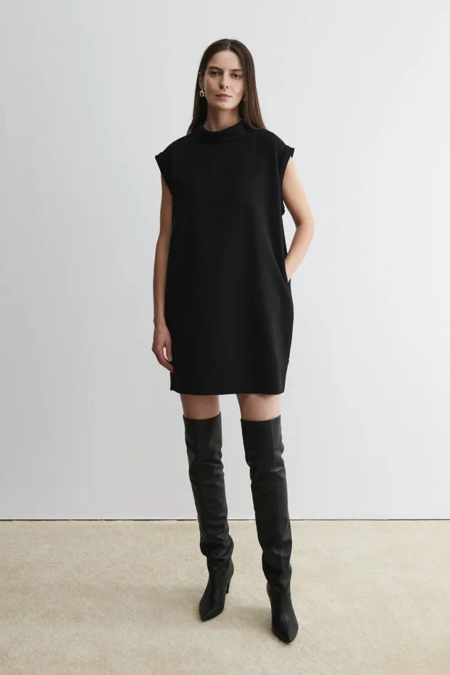 Women Dresses Rachel Comey Ellis Dress Black