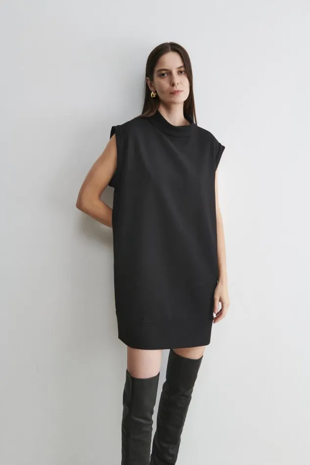 Women Dresses Rachel Comey Ellis Dress Black