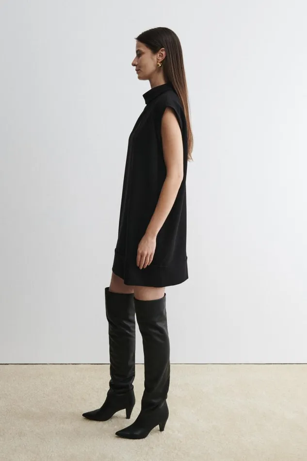Women Dresses Rachel Comey Ellis Dress Black