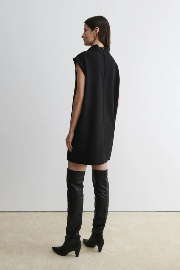 Women Dresses Rachel Comey Ellis Dress Black