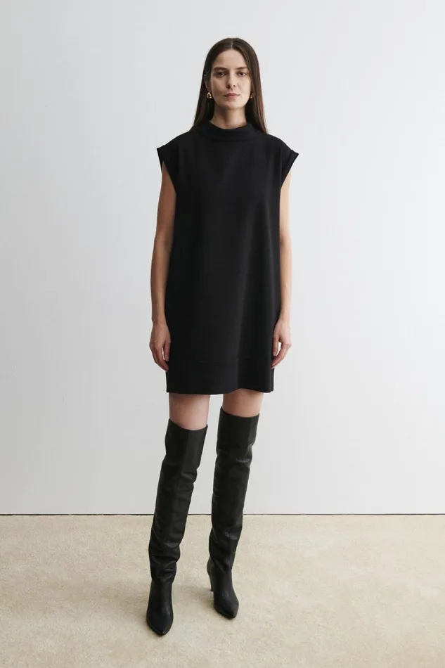 Women Dresses Rachel Comey Ellis Dress Black