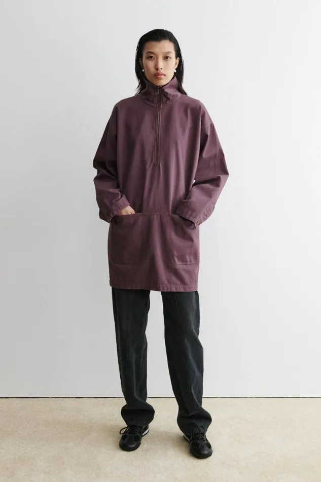 Women Dresses Rachel Comey Ennio Dress Plum