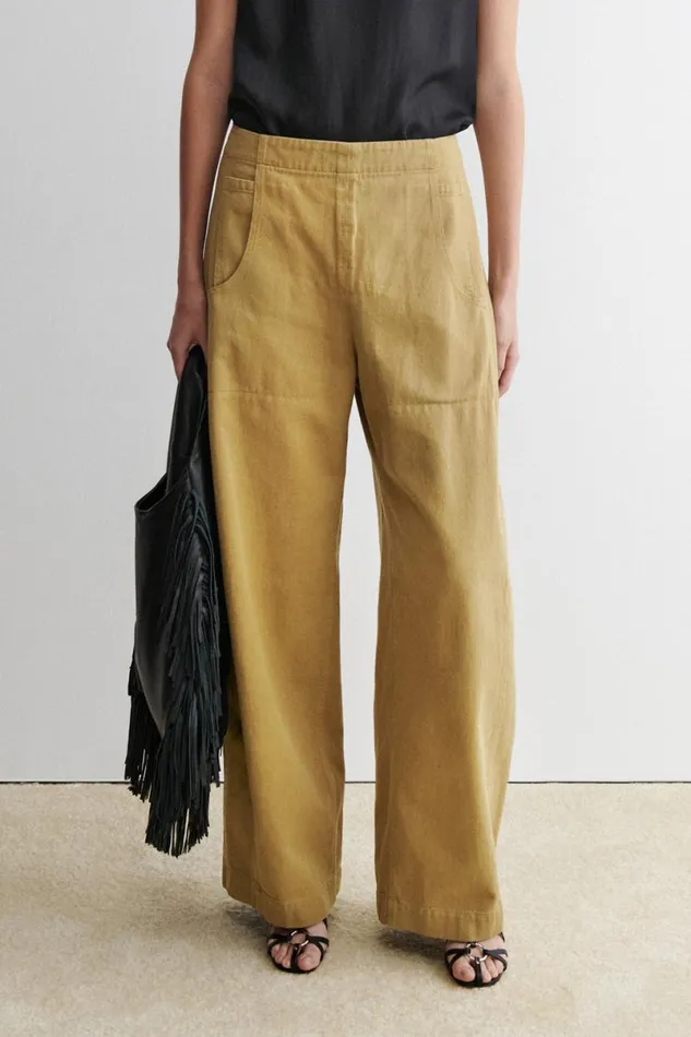 Women Dresses Rachel Comey Ennio Dress Plum