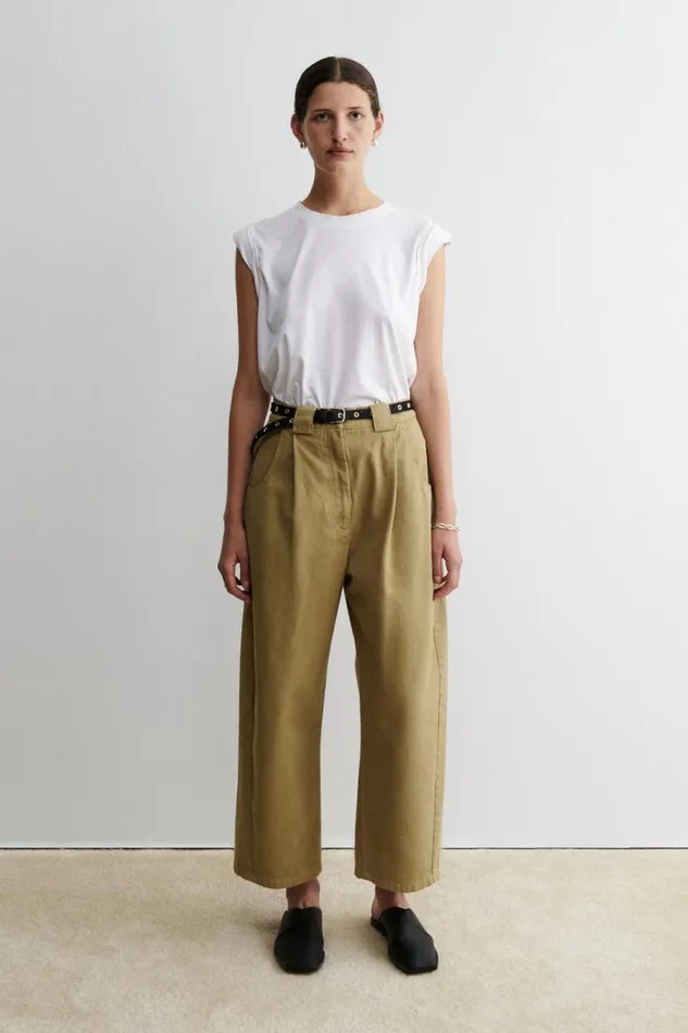 Women Dresses Rachel Comey Ennio Dress Plum