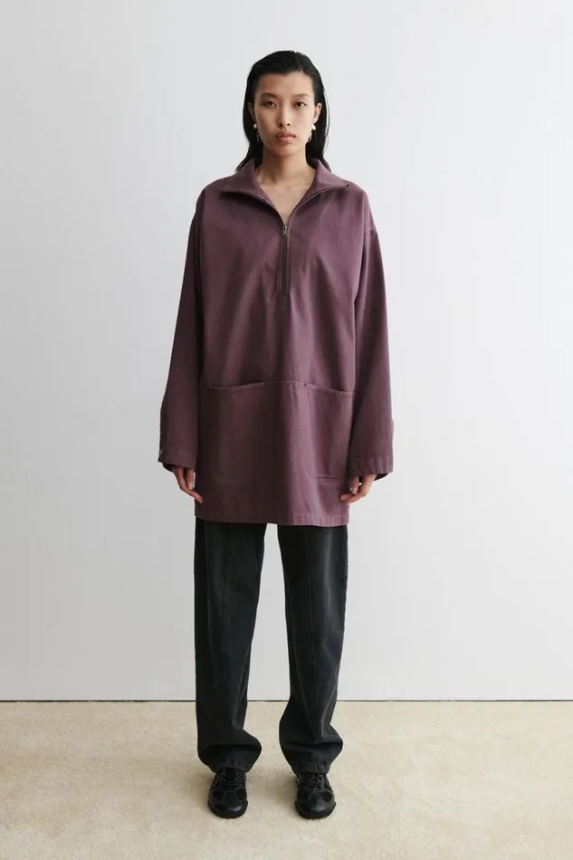 Women Dresses Rachel Comey Ennio Dress Plum