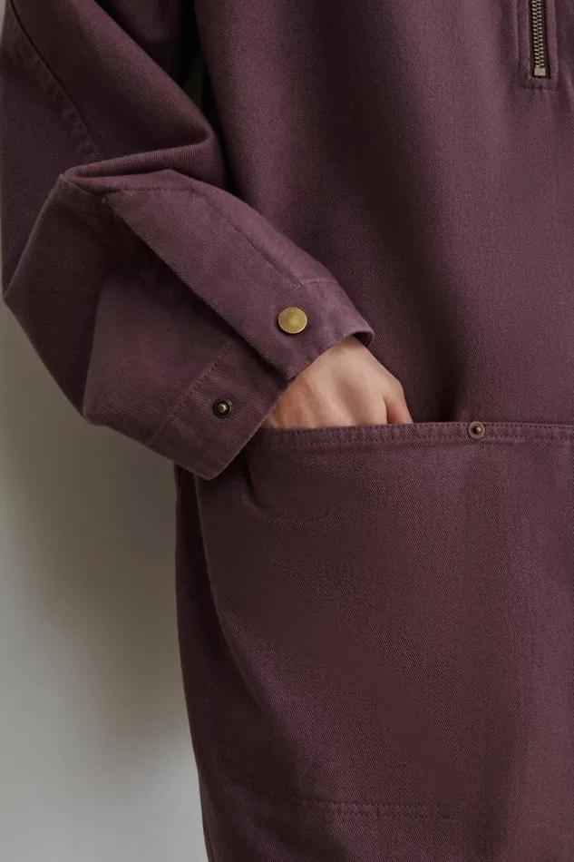 Women Dresses Rachel Comey Ennio Dress Plum