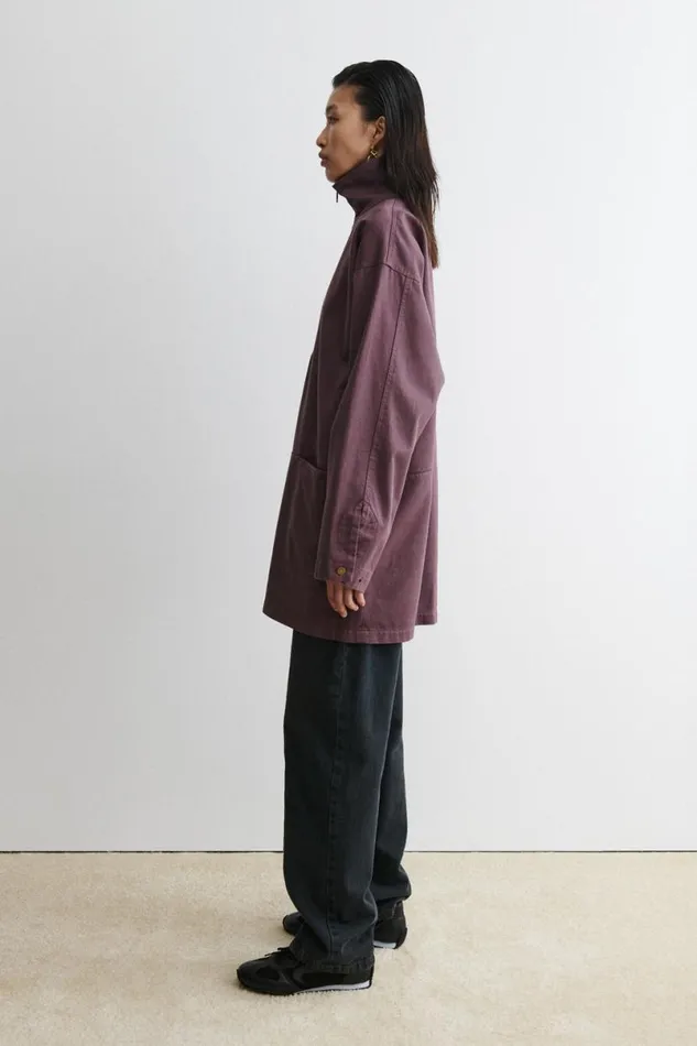 Women Dresses Rachel Comey Ennio Dress Plum