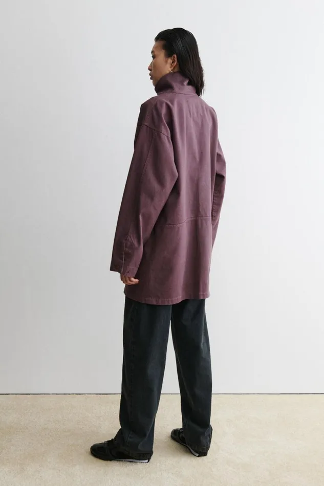 Women Dresses Rachel Comey Ennio Dress Plum