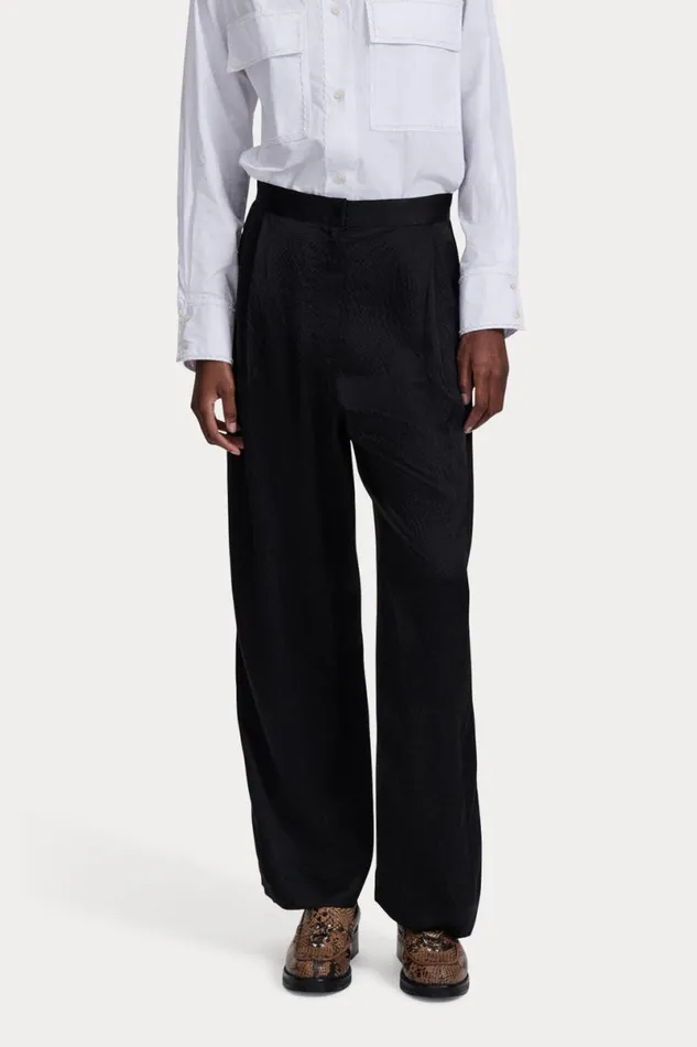 Women Dresses Rachel Comey Fontes Dress Tomato