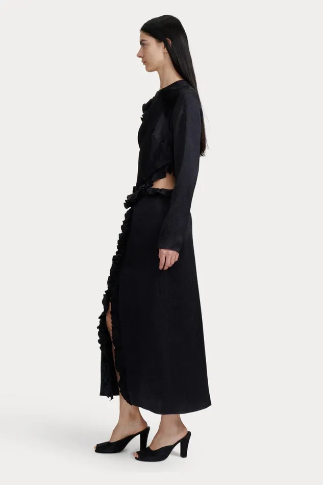 Women Dresses Rachel Comey Fontes Dress Tomato