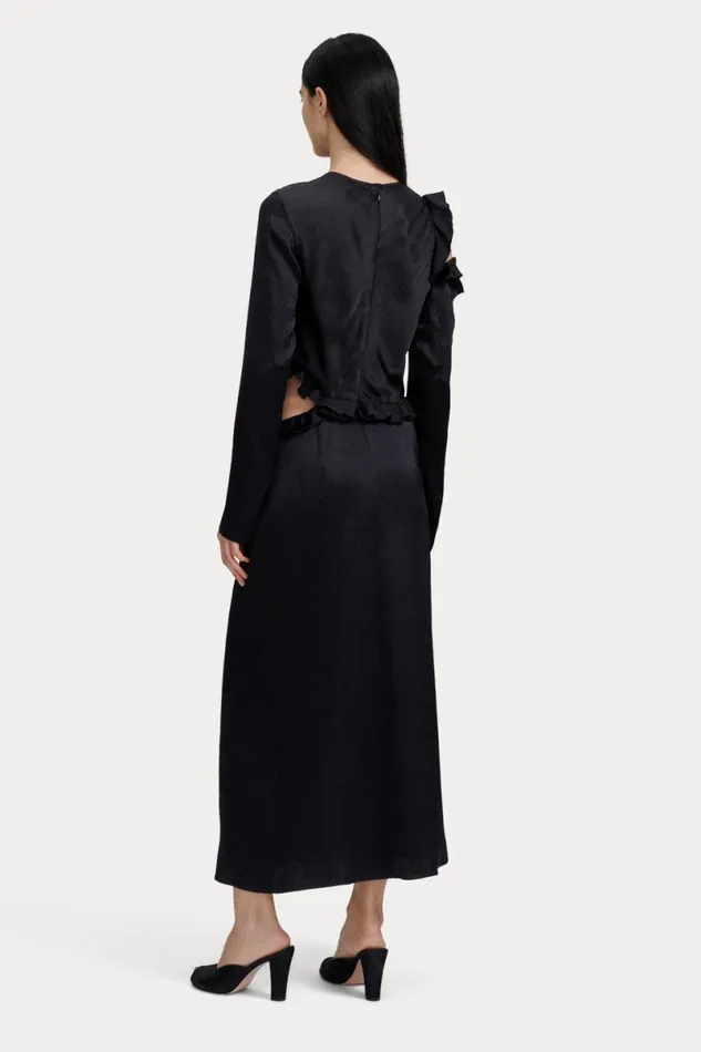 Women Dresses Rachel Comey Fontes Dress Tomato