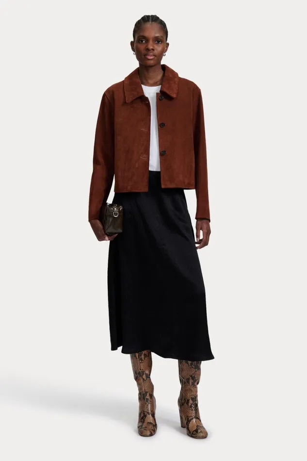 Women Dresses Rachel Comey Fontes Dress Tomato