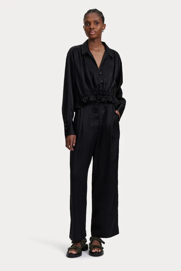 Women Dresses Rachel Comey Fontes Dress Tomato