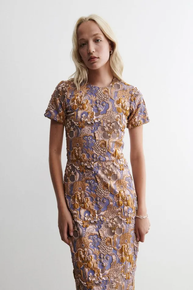 Women Dresses Rachel Comey Goleta Dress Purple