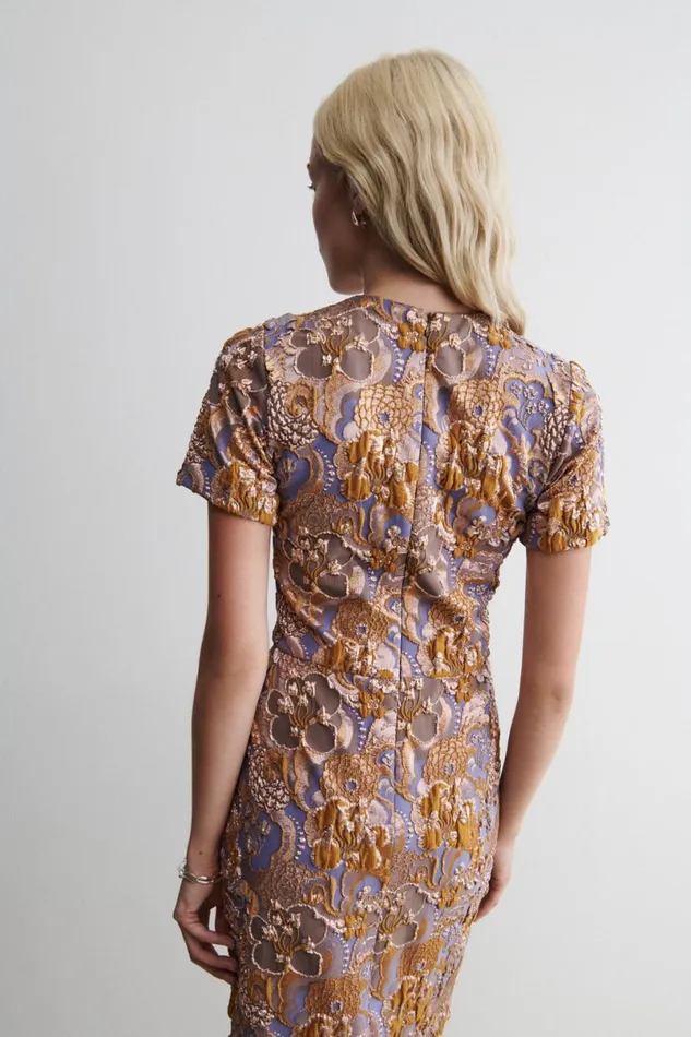 Women Dresses Rachel Comey Goleta Dress Purple