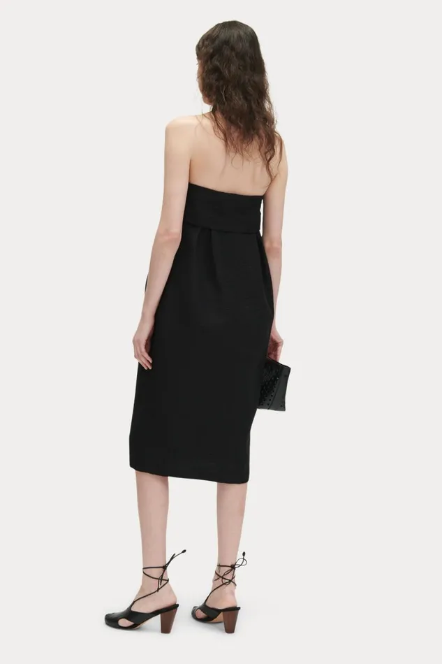 Women Dresses Rachel Comey Kitt Dress Black