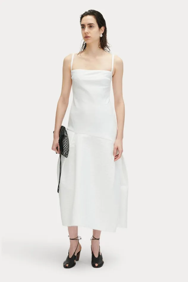 Women Dresses Rachel Comey Kitt Dress Black