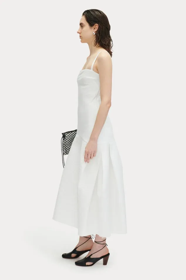 Women Dresses Rachel Comey Kitt Dress Black