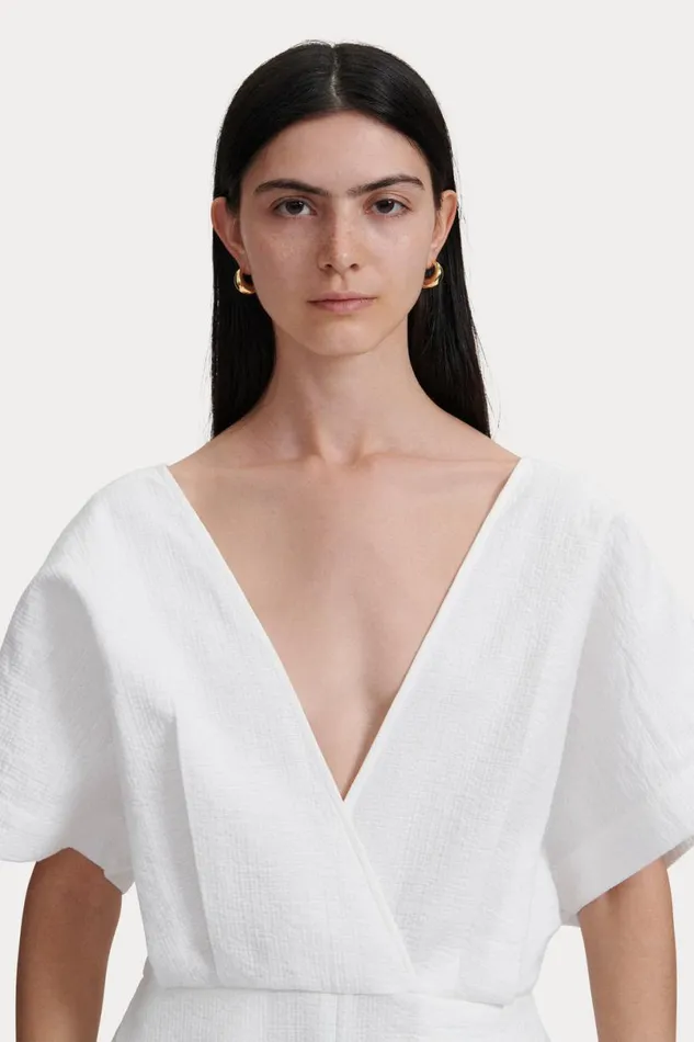 Women Dresses Rachel Comey Kitt Dress Black