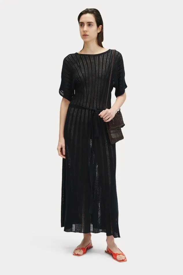 Women Dresses Rachel Comey Ronin Dress Black