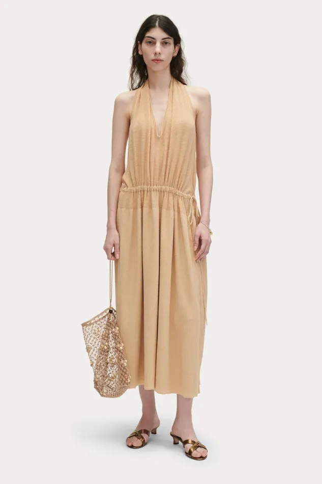 Women Dresses Rachel Comey Ronin Dress Black Women Dresses Rachel Comey Ronin Dress Black