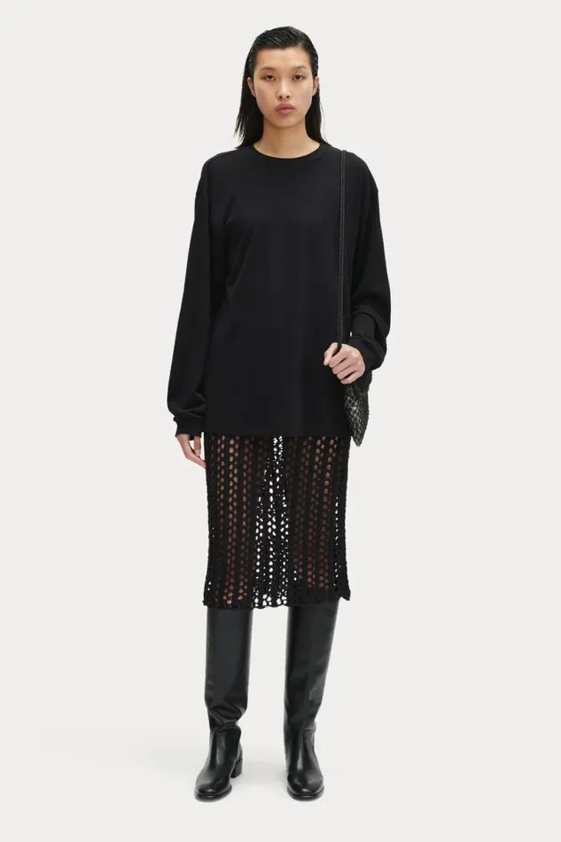 Women Dresses Rachel Comey Wallis Dress Black
