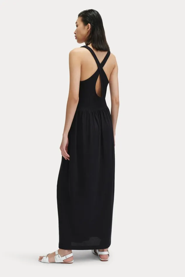 Women Dresses Rachel Comey Wallis Dress Black