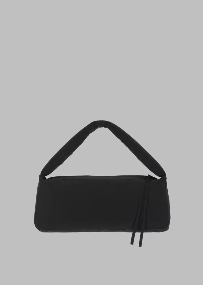 Women Estra Puffer Bag 8211 Black The Frankie Shop