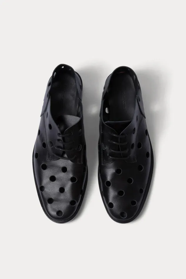Women Flats Loafers Rachel Comey Acker Flat Black Women Flats Loafers Rachel Comey Acker Flat Black
