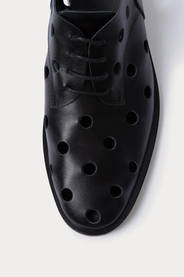 Women Flats Loafers Rachel Comey Acker Flat Black Women Flats Loafers Rachel Comey Acker Flat Black