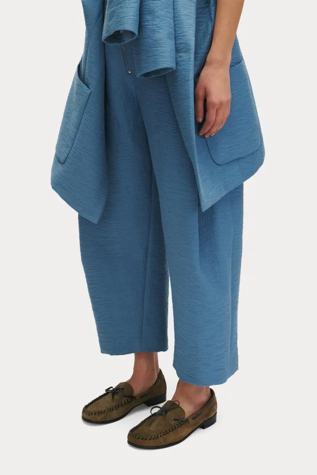Women Flats Loafers Rachel Comey Corvello Loafer Seaweed
