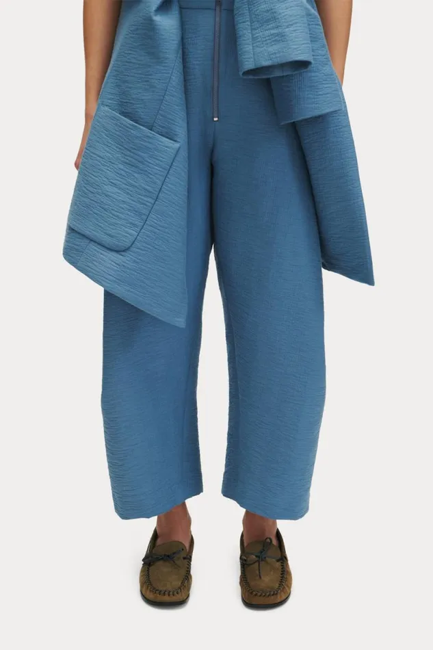 Women Flats Loafers Rachel Comey Corvello Loafer Seaweed