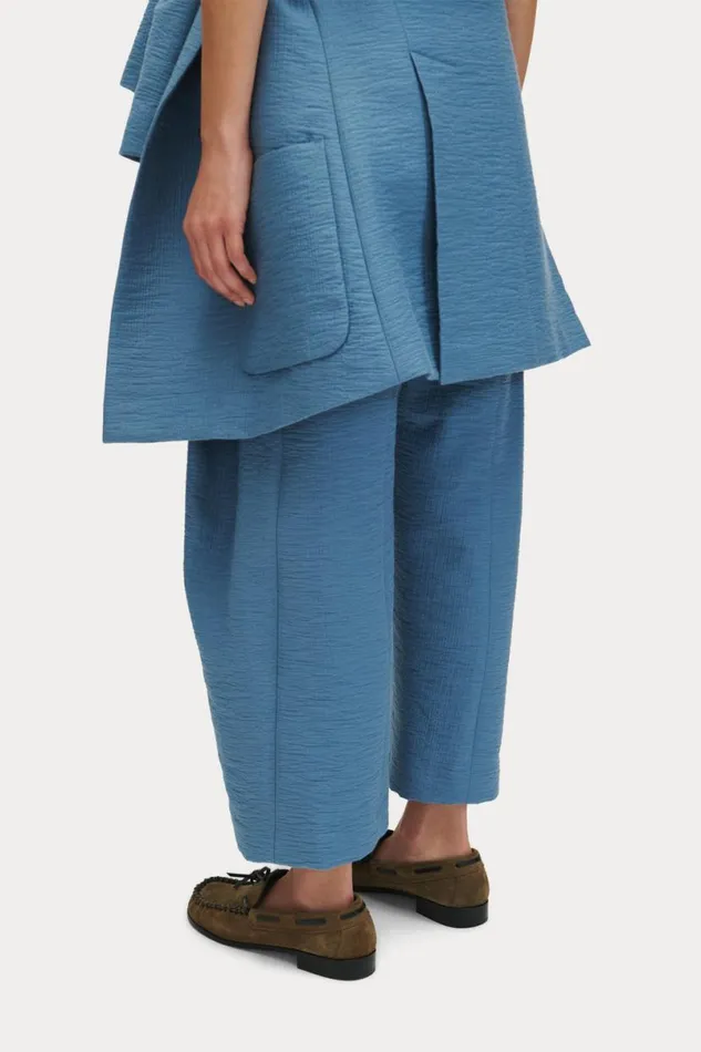 Women Flats Loafers Rachel Comey Corvello Loafer Seaweed